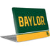 Baylor University BU Split Apple MacBook Air Skin