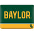 Baylor University BU Split Apple MacBook Air Skin
