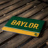 Baylor University BU Split Apple MacBook Air Skin