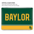 Baylor University BU Split MacBook Pro 14in (2021-24) Case plus Skin