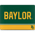 Baylor University BU Split Apple MacBook Pro 14-inch Skin