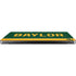 Baylor University BU Split Apple MacBook Pro 14-inch Skin