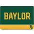 Baylor University BU Split MacBook Skins
