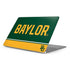 Baylor University BU Split Apple MacBook Pro 16-inch Skin