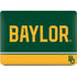Baylor University BU Split Apple MacBook Pro 16-inch Skin