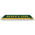 Baylor University BU Split Apple MacBook Pro 16-inch Skin