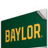 Baylor University BU Split Apple MacBook Pro 16-inch Skin