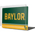 Baylor University BU Split MacBook Cases