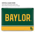 Baylor University BU Split MacBook Cases