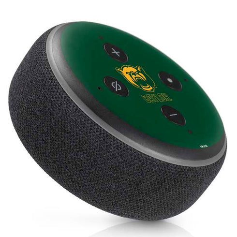 Baylor University Mascot Amazon Echo Dot Skin