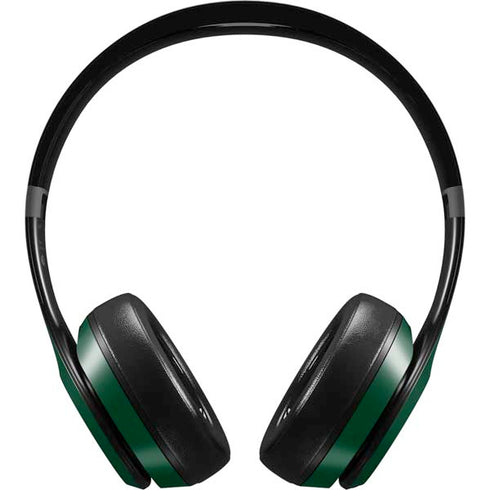 Baylor University Mascot Beats Solo 4 Wireless Headphones Skin