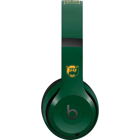Baylor University Mascot Beats Studio Pro Wireless Headphones Skin