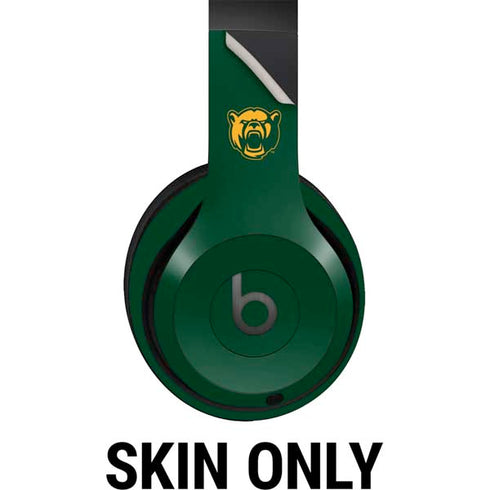 Baylor University Mascot Beats Studio Pro Wireless Headphones Skin