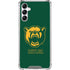 Baylor University Mascot Gabb Phone 4 Clear Case