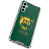 Baylor University Mascot Gabb Phone 4 Clear Case