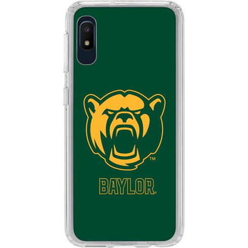Baylor University Mascot Galaxy Cases