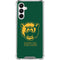 Baylor University Mascot Galaxy A16 5G Clear Case