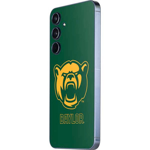 Baylor University Mascot Galaxy A35 5G Skin
