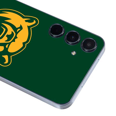 Baylor University Mascot Galaxy A35 5G Skin