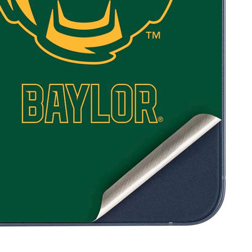 Baylor University Mascot Galaxy A35 5G Skin