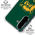 Baylor University Mascot Galaxy A36 5G Clear Case