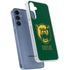 Baylor University Mascot Galaxy A55 5G Clear Case