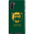 Baylor University Mascot Galaxy Cases
