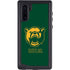 Baylor University Mascot Galaxy Cases