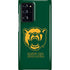 Baylor University Mascot Galaxy Cases
