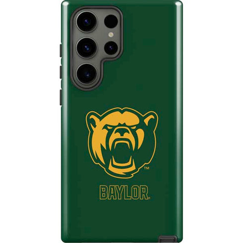 Baylor University Mascot Galaxy S23 Ultra Pro Case