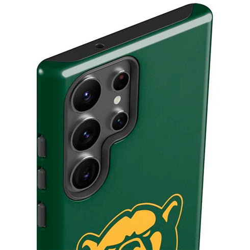 Baylor University Mascot Galaxy S23 Ultra Pro Case