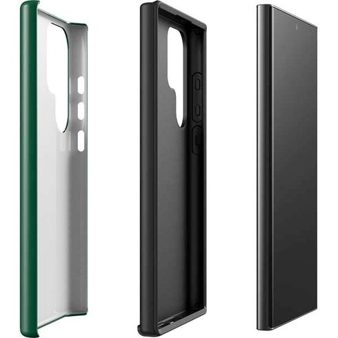 Baylor University Mascot Galaxy S23 Ultra Pro Case