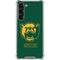 Baylor University Mascot Galaxy S24 FE Clear Case