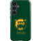 Baylor University Mascot Galaxy S25 Impact Case