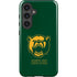 Baylor University Mascot Galaxy S25 Impact Case