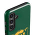 Baylor University Mascot Galaxy S25 Impact Case