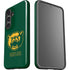 Baylor University Mascot Galaxy S25 Impact Case