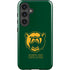 Baylor University Mascot Galaxy S25 Plus Impact Case
