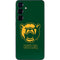 Baylor University Mascot Galaxy S25 Plus Skin