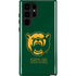 Baylor University Mascot Galaxy Cases