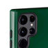 Baylor University Mascot Galaxy S25 Ultra Impact Case