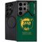 Baylor University Mascot Galaxy S25 Ultra Kickstand Case