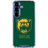 Baylor University Mascot Galaxy S25 Plus Clear Case