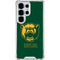 Baylor University Mascot Galaxy S25 Ultra Clear Case