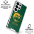 Baylor University Mascot Galaxy S25 Ultra Clear Case