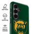 Baylor University Mascot Galaxy S26 Impact Case