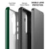 Baylor University Mascot Galaxy S26 Impact Case