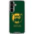 Baylor University Mascot Galaxy S26 Plus Clear Case