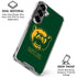 Baylor University Mascot Galaxy S26 Plus Clear Case