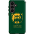 Baylor University Mascot Galaxy S26 Plus Impact Case